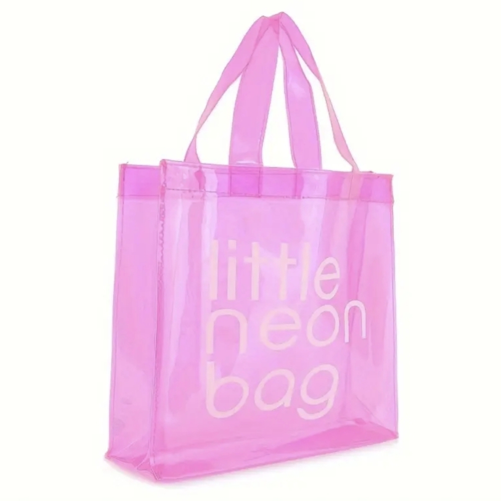 Little Neon Bag - Picture 11 of 11